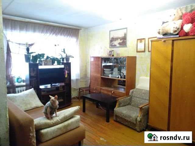 1-комнатная квартира, 33 м², 2/5 эт. на продажу в Сызрани Сызрань - изображение 1