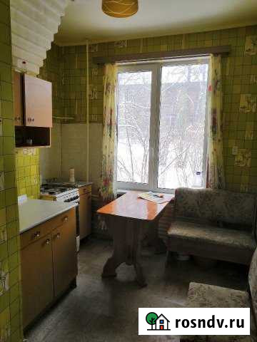 2-комнатная квартира, 40 м², 1/2 эт. на продажу в Кыштыме Кыштым - изображение 1