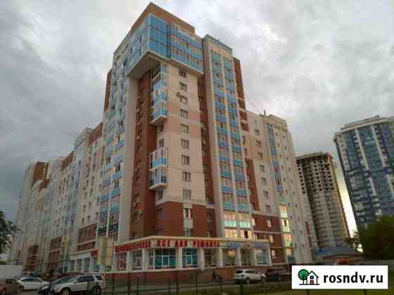 4-комнатная квартира, 119.4 м², 14/15 эт. на продажу в Рязани Рязань