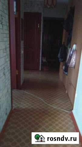 3-комнатная квартира, 62 м², 7/9 эт. на продажу в Радужном Ханты-Мансийского АО Радужный - изображение 1