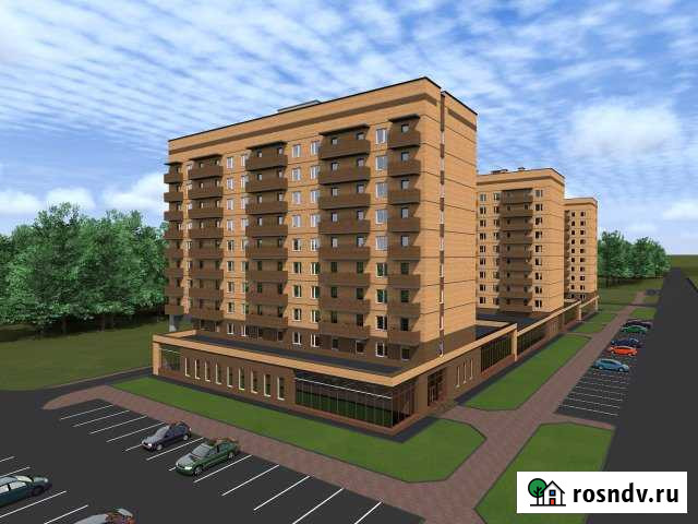 Помещение свободного назначения, 51 кв.м. Смоленск - изображение 1