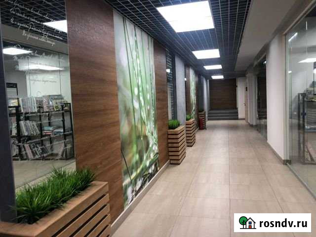 Торговое помещение, 42 кв.м. Ижевск - изображение 1