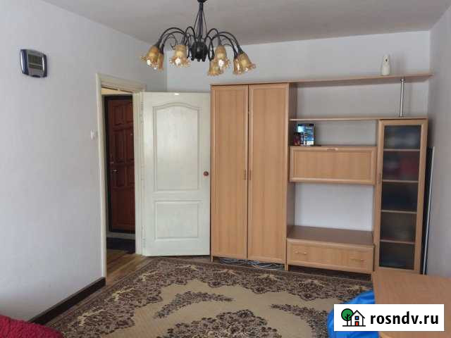 1-комнатная квартира, 34 м², 1/4 эт. на продажу в Муравленко Муравленко - изображение 1