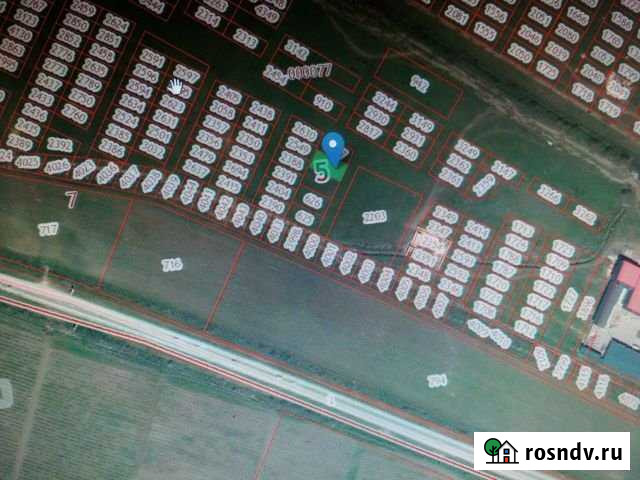 Участок ИЖС 5 сот. на продажу в Дербенте Дербент - изображение 1