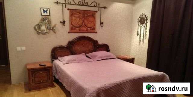 3-комнатная квартира, 130 м², 7/10 эт. в аренду на длительный срок в Уфе Уфа - изображение 1