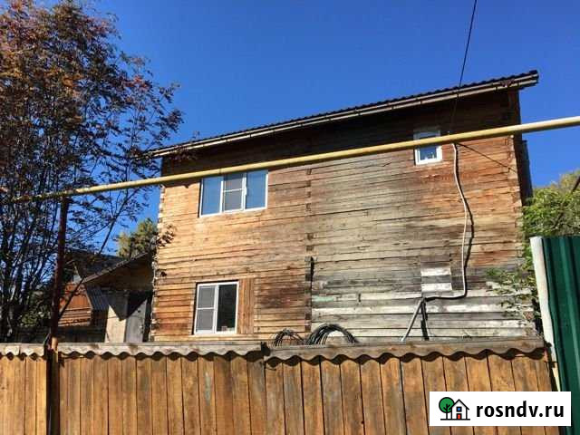 Дом 197.3 м² на участке 8 сот. на продажу в Кольцово Кольцово - изображение 1