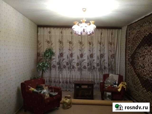 3-комнатная квартира, 73 м², 5/10 эт. на продажу в Энгельсе Энгельс - изображение 1