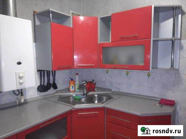 2-комнатная квартира, 43 м², 2/5 эт. в аренду посуточно в Кумертау Кумертау - изображение 1