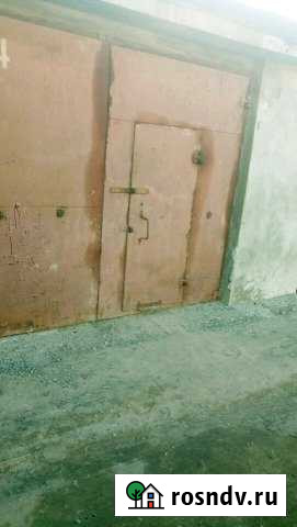 Гараж 21 м² на продажу в Сургуте Ханты-Мансийского АО Сургут - изображение 1