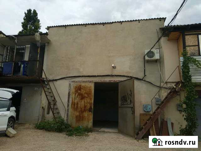 Гараж >30 м² на продажу в Грэсовском Грэсовский - изображение 1