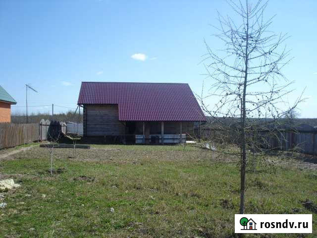 Дом 108 м² на участке 12 сот. на продажу в Ступино Ступино - изображение 1