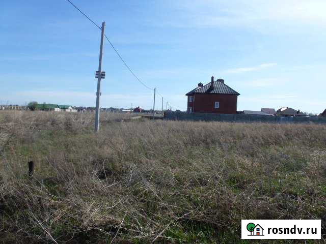 Участок ИЖС 15 сот. на продажу в Подстепках Подстепки - изображение 1