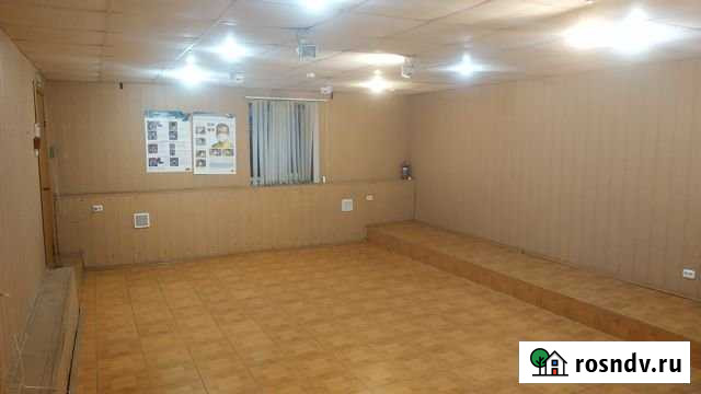 Помещение свободного назначения, 139.1 кв.м. Челябинск - изображение 1