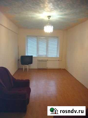 3-комнатная квартира, 58 м², 1/5 эт. на продажу в Киреевске Киреевск - изображение 1