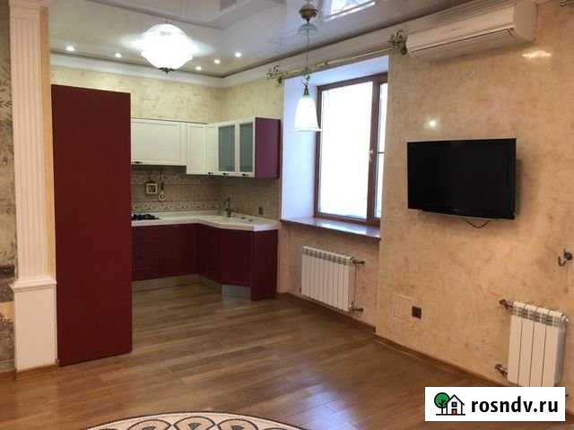 4-комнатная квартира, 100 м², 4/5 эт. на продажу в Комсомольске-на-Амуре Комсомольск-на-Амуре - изображение 1