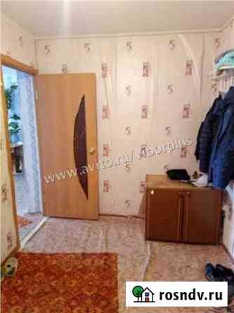 1-комнатная квартира, 41 м², 1/10 эт. на продажу в Зеленодольске Зеленодольск