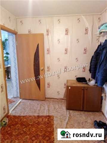 1-комнатная квартира, 41 м², 1/10 эт. на продажу в Зеленодольске Зеленодольск - изображение 1