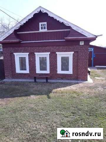 Дом 56.2 м² на участке 12 сот. на продажу в Суздале Суздаль - изображение 1