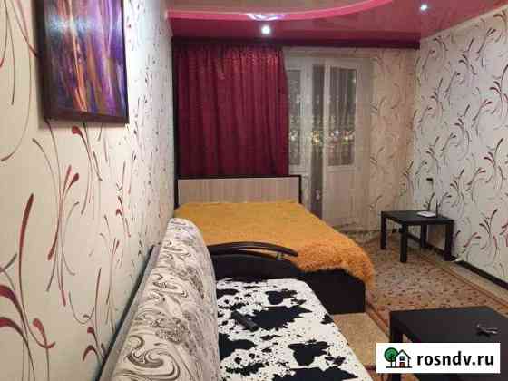 1-комнатная квартира, 38 м², 10/10 эт. в аренду посуточно в Набережных Челнах Набережные Челны