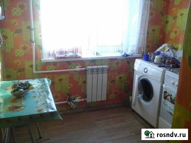 2-комнатная квартира, 44 м², 2/5 эт. на продажу в Сердобске Сердобск - изображение 1