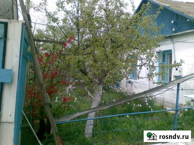 Дом 80 м² на участке 11 сот. на продажу в Приморском Приморский - изображение 1