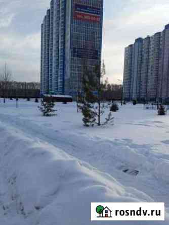 Квартира-студия, 37 м², 11/18 эт. на продажу в Новосибирске Новосибирск