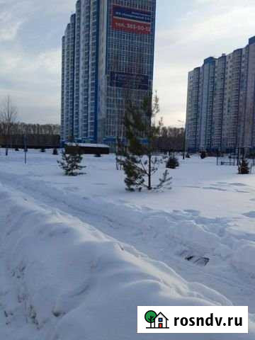 Квартира-студия, 37 м², 11/18 эт. на продажу в Новосибирске Новосибирск - изображение 1