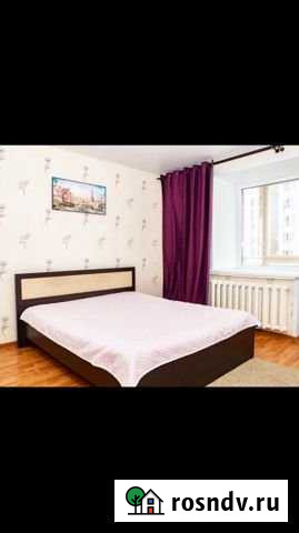 1-комнатная квартира, 44 м², 5/10 эт. в аренду посуточно в Перми Пермь - изображение 1