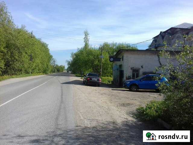 Автосервис, 65 кв.м. Великий Новгород - изображение 1