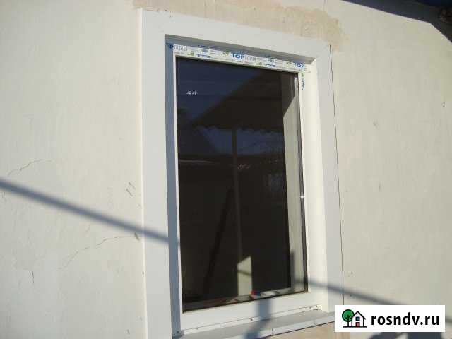 Дом 60 м² на участке 21 сот. на продажу в Старолеушковской Старолеушковская - изображение 1