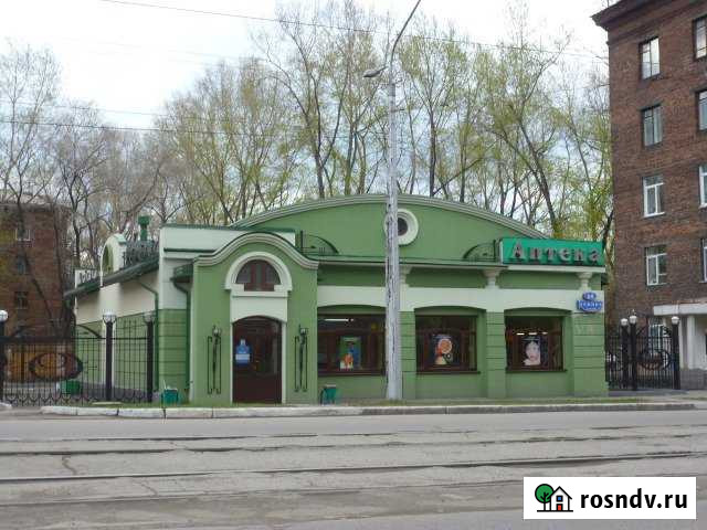 Торговое помещение, 201.7 кв.м. Новокузнецк - изображение 1