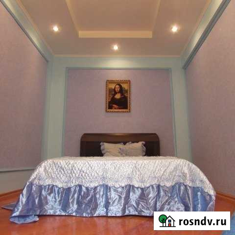 3-комнатная квартира, 60 м², 2/5 эт. в аренду на длительный срок в Иркутске Иркутск - изображение 1