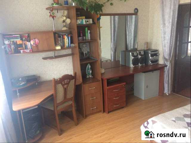 2-комнатная квартира, 32 м², 1/1 эт. в аренду на длительный срок в Моздоке Моздок - изображение 1