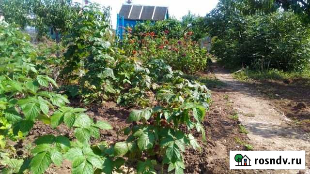 Участок СНТ, ДНП 8 сот. на продажу в Саках Саки - изображение 1