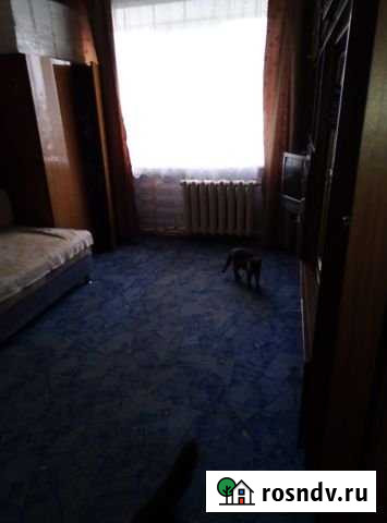 4-комнатная квартира, 60.5 м², 2/5 эт. на продажу в Белово Белово - изображение 1