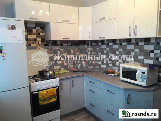 1-комнатная квартира, 33.3 м², 3/9 эт. на продажу в Курске Курск - изображение 1