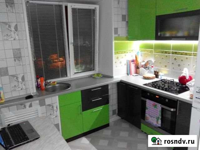 2-комнатная квартира, 48 м², 5/5 эт. на продажу в Лысьве Лысьва - изображение 1