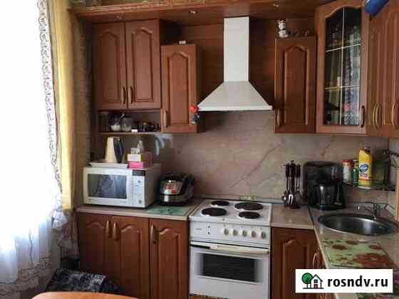 2-комнатная квартира, 44.9 м², 1/2 эт. на продажу в Магадане Магадан
