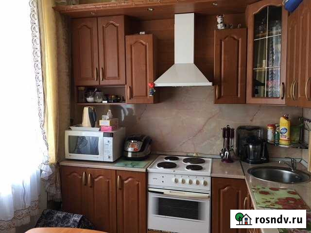 2-комнатная квартира, 44.9 м², 1/2 эт. на продажу в Магадане Магадан - изображение 1