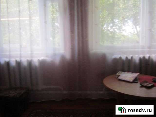 3-комнатная квартира, 99 м², 1/1 эт. на продажу в Хотынце Хотынец - изображение 1