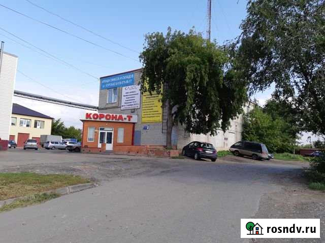 Помещение свободного назначения, 400 кв.м. Курган - изображение 1
