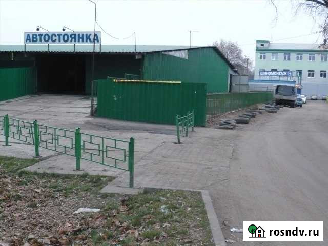 Гараж 25 м² на продажу в Люберцах Люберцы - изображение 1