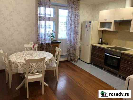 3-комнатная квартира, 110 м², 8/10 эт. в аренду на длительный срок в Уфе Уфа