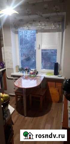 2-комнатная квартира, 50 м², 3/5 эт. на продажу в Новороссийске Новороссийск - изображение 1