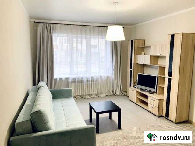 2-комнатная квартира, 68 м², 1/3 эт. в аренду посуточно в Бузулуке Бузулук - изображение 1