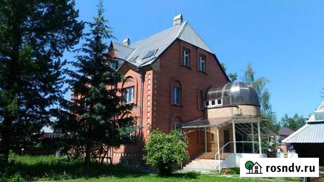 Коттедж 325 м² на участке 20 сот. на продажу в Байкальске Байкальск - изображение 1