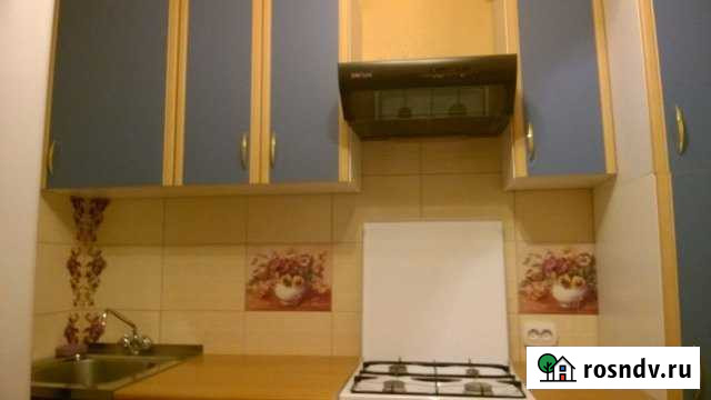 1-комнатная квартира, 30.1 м², 3/5 эт. в аренду на длительный срок в Серпухове Серпухов - изображение 1