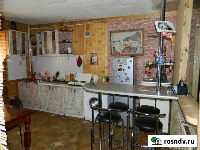 4-комнатная квартира, 80 м², 2/3 эт. на продажу в Задонске Задонск - изображение 1