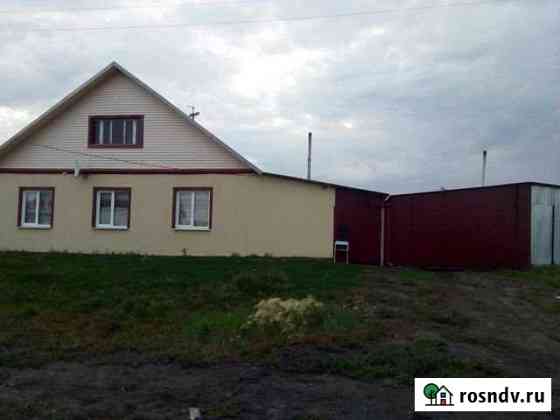 Дом 144 м² на участке 10 сот. на продажу в Казанском Казанское