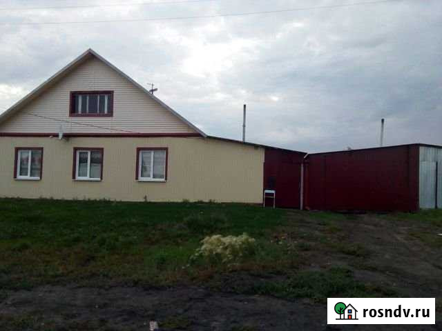 Дом 144 м² на участке 10 сот. на продажу в Казанском Казанское - изображение 1